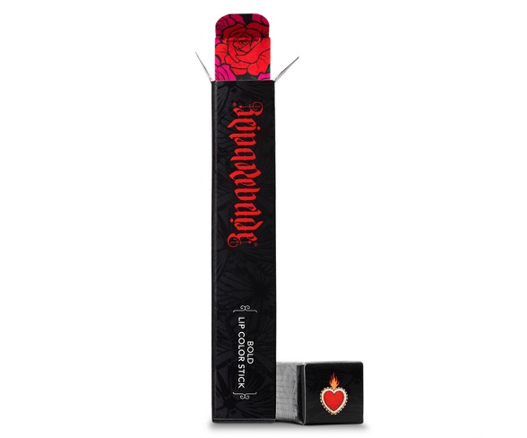 Reina Rebelde Bold Lip Color Stick Xicana - 0.01oz