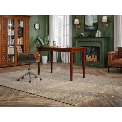 AFI Furnishings Shaker Table with Charger AW
