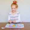 The Learning Journey Lift & Learn Puzzle Continents & Oceans - 4 of 4