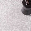 Courtyard CY8734 Power Loomed Indoor and Outdoor Rug - Safavieh - 4 of 4