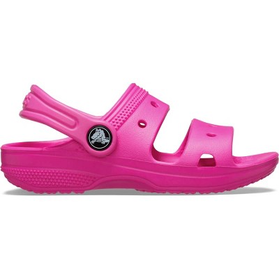 Crocs Toddler Classic Sandals