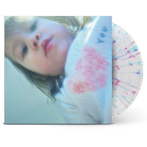 Panchiko - Ginkgo (Colored Vinyl Clear Vinyl Pink Blue) - 1 of 1