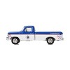 1/64 1976 F-250 Truck, Smokey Bear Series 4 Greenlight 38070-D - 2 of 4