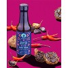 Hot N Saucy Black Garlic N Peri Peri Hot Sauce - 5oz - 2 of 4