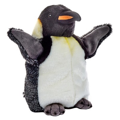 adelie penguin plush