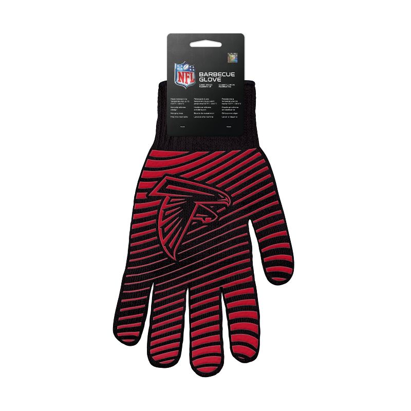 NFL Atlanta Falcons BBQ Glove, 1 of 3