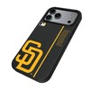 MLB National League Teams Sidebar MagSafe Compatible Cell Phone Case for Apple iPhone 17 Series - 2 of 4