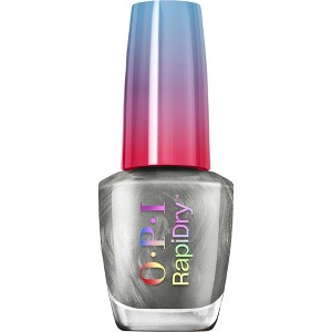 OPI RapiDry Quick Dry Nail Polish - 9ml - 1 of 3