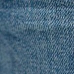 medium blue distressed