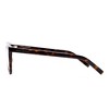 Saint Laurent SL 471O 002 Womens Round Eyeglasses Havana 53mm - 3 of 3