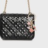 Unique Bargains Stylish Handbag Charms Keychains 1 Pc - 2 of 4