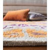 Casablanca CSB218 Hand Tufted Indoor Rug - Safavieh - 3 of 4