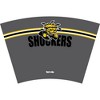 NCAA Wichita State Shockers Classic Tumbler - 24oz - 2 of 2