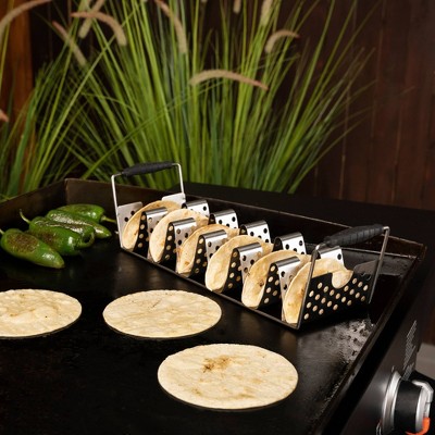 Blackstone Culinary Series Taco Tray
