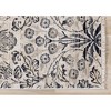 Rug Branch Classic/Traditional Classic, Elegant Cream Indoor Area Rug - 4 of 4