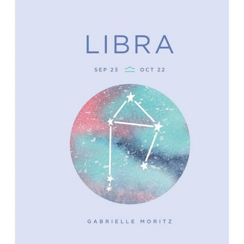 Libra Zodiac Sign · Creative Fabrica