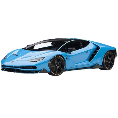 lamborghini centenario toy car