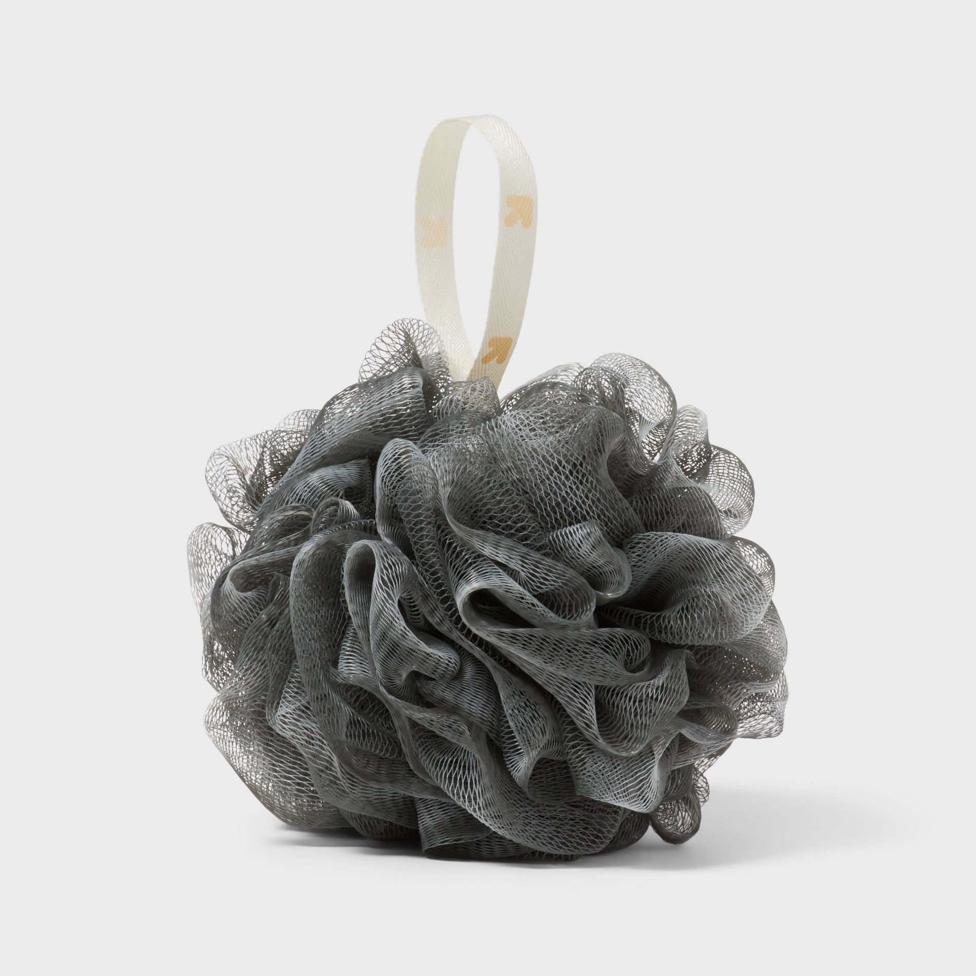 Loofah - Charcoal Infused - up&up™