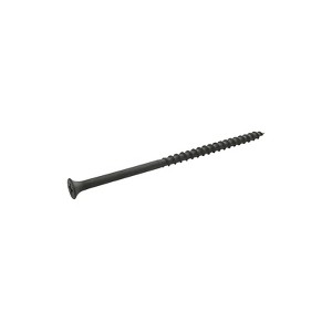 Grip-Rite No. 10 X 5 in. L Phillips Drywall Screws 1000 pk - 1 of 1