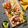 Thoughtfully Gourmet, Hot Sauce Challenge Gift Set, Includes Spicy Hot Sauces for a Hot Sauce Challenge, Set of 10 - 4 of 4