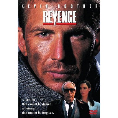 Revenge (DVD)(1998)