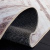 Faux Hide FAH526 Machine Washable Skid Resistant Stain Resistant Non-Shedding Power Loomed Indoor Rugs - Safavieh - 4 of 4