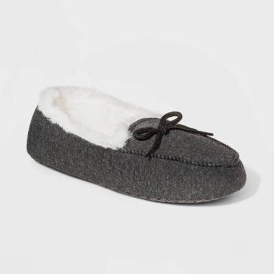 boys moccasin slippers