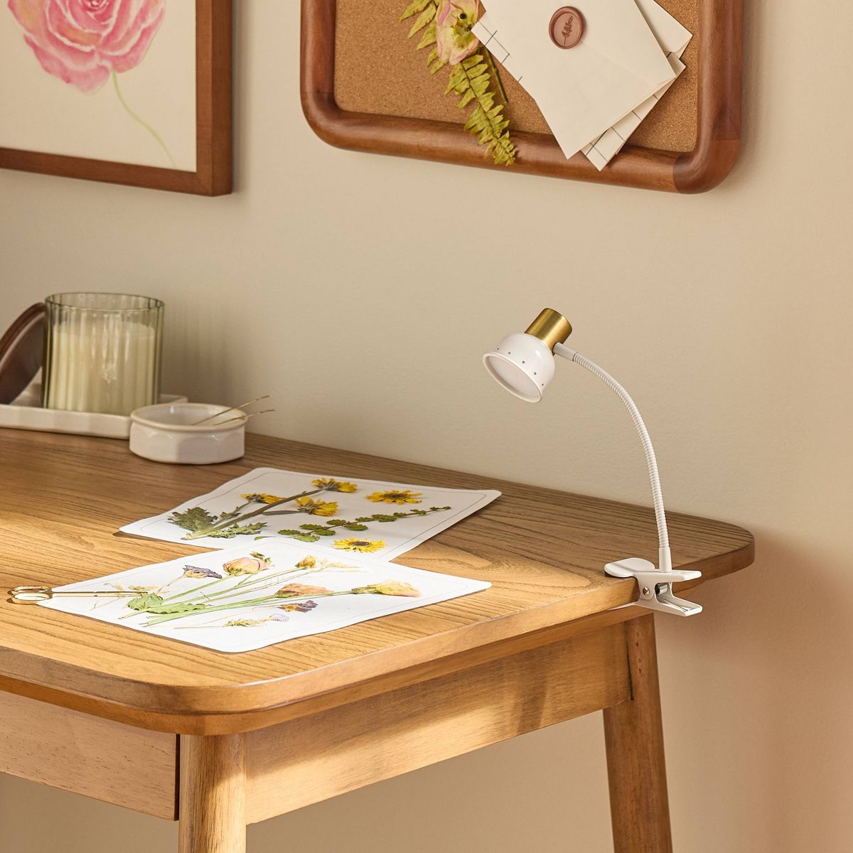 Reading Book Light - Hearth & Hand™ with Magnolia - thumbnail 8