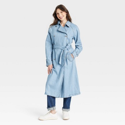 Target a store new day raincoat