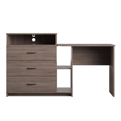 target loring dresser