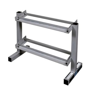 Body-Solid Powerline Dumbbell Rack - 1 of 1