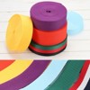 Unique Bargains Polypropylene Climbing DIY Crafting Roll Chair Straps Multifunction Webbing - 3 of 4