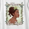 Women's The Princess and the Frog Tiana Never Lose Sight - 2 of 4