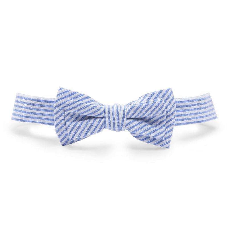 Hope & Henry Boys' Classic Bow Tie, Kids, 1 of 5