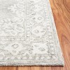 Ebony EBN650 Handmade Tufted Rug - Safavieh - image 3 of 4