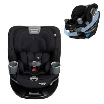 Maxi-Cosi Emme 360 Rotating All-in-One Convertible Car Seat