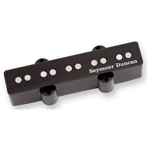 Seymour Duncan Apollo J-Bass Humbuckers - 1 of 1