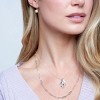 Silpada 'The Long Way' Chain Necklace in Sterling Silver - 4 of 4