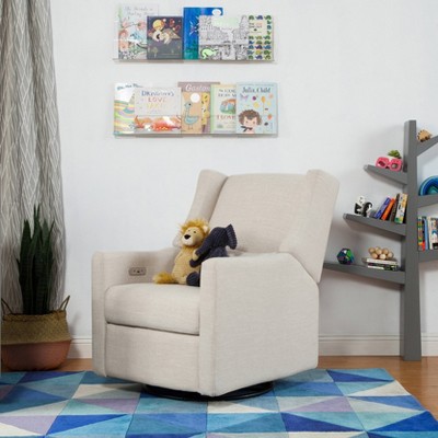 babyletto kiwi glider target