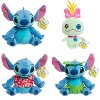 Lilo & Stitch Disney Bean Plush Scrump - 4 of 4