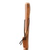 Brazos American Hardwood Wood Walking Stick 55 Inch Height - 3 of 4