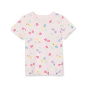 Lands' End Kids Graphic Tee - 1 of 2