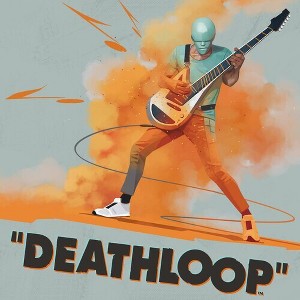 Deathloop - O.S.T. - Deathloop (Original Soundtrack) (Vinyl) - 1 of 1