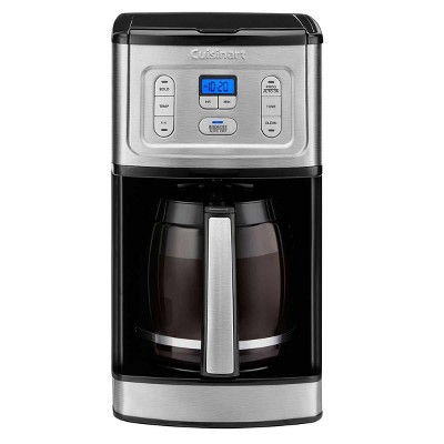 Cuisinart Brew Central 14-Cup Programmable Coffee Maker – Manufacturer Refurbished