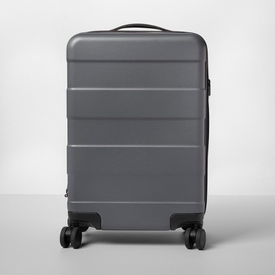 target suitcase carry on