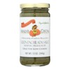 Amalias Cocina Green Enchilada Sauce - Case of 12/12 oz - 2 of 4