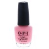 OPI Nail Lacquer, 0.5 oz - 3 of 4