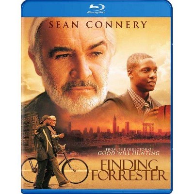 Finding Forrester (Blu-ray)