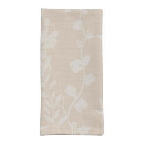 Split P Callie Blush Printed Towel Set of 2 - 1 of 3