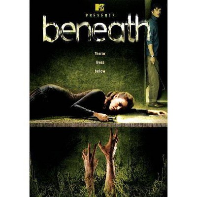 Beneath (DVD)(2017)